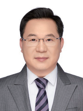 Mr. XU Shixin