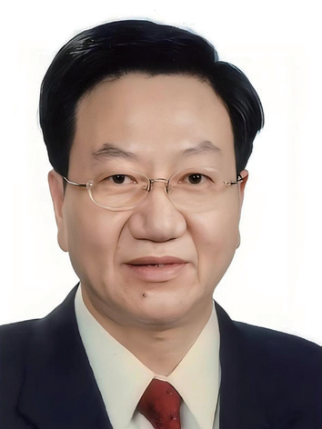 Mr. Jiang Zengwei