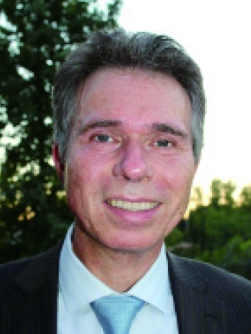 Mr. Nanno Mulder