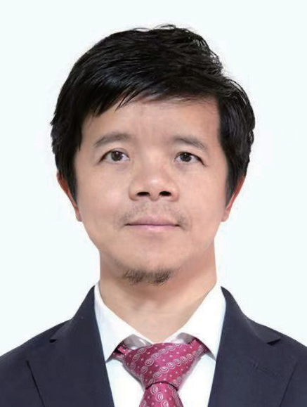 Mr. CHENG Wenyin