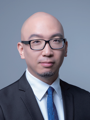 Mr. Li Yao