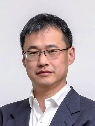 Mr. WEI Yongming