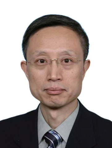 Mr. Zhao Weidong