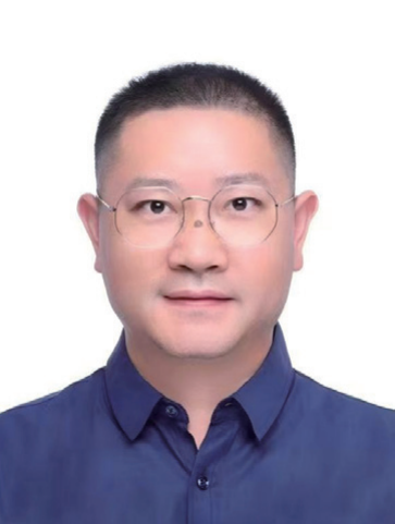 Mr. REN Zhongwei