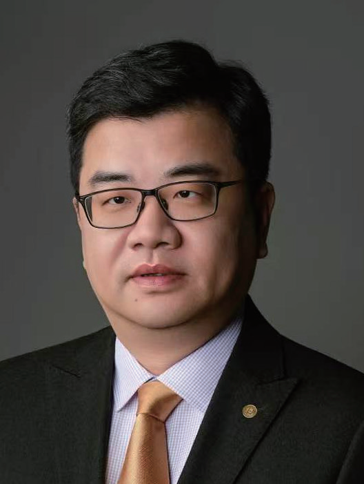 Mr. Xu Feng