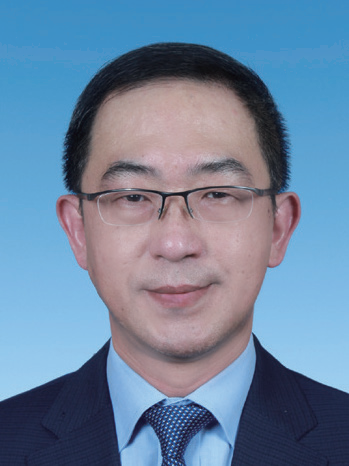 Mr. Zhu Guangyao