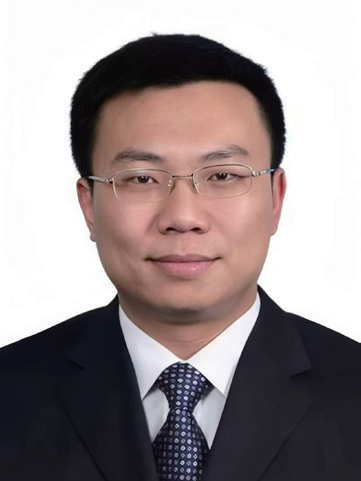 Mr. Wang Fei