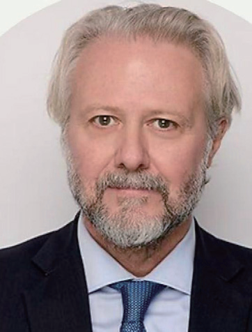Mr. Bruno Masier