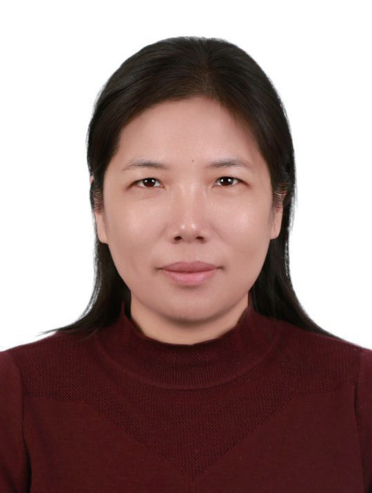 Ms. ZHOU Nianli