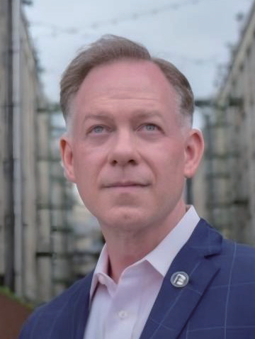 Mr. Randy Peers
