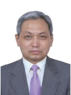 Mr. CHEN Ning