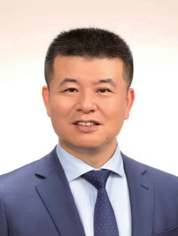 Mr. Shao Honghua