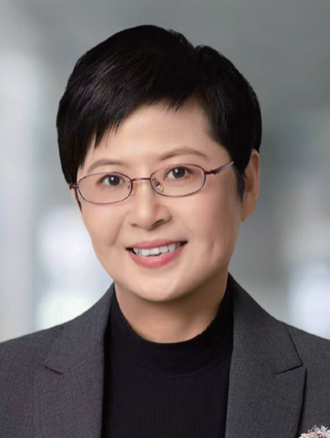 Ms. Barbara Li