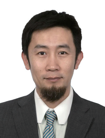 Mr. Denken Meng