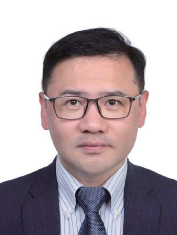 Mr. ZHAO Quan
