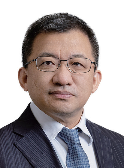 Mr. Stanley Xia