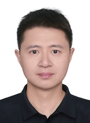 Mr. Hong Yanqing