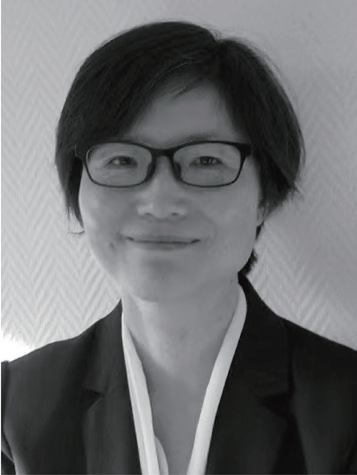 Ms. WU Dong