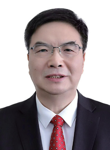 Mr. Zhongxiu ZHAO