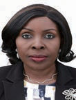 Ms. Chinyere Almona
