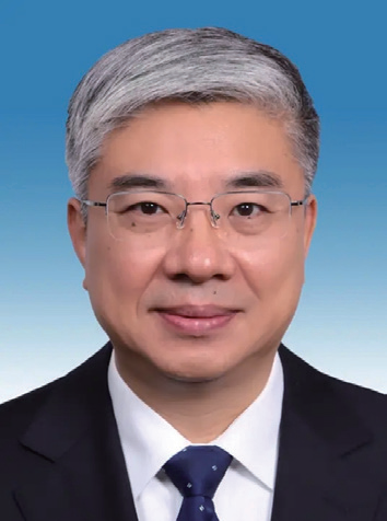 Mr. Tang Wenhong