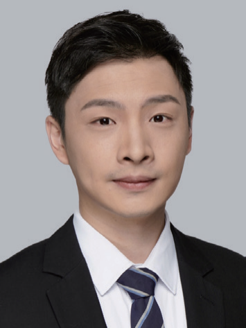 Mr. Lance Yau