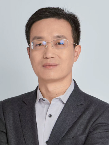 Mr. Zhang Gengjia