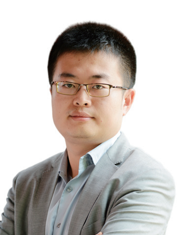 Mr. YANG Tianyi